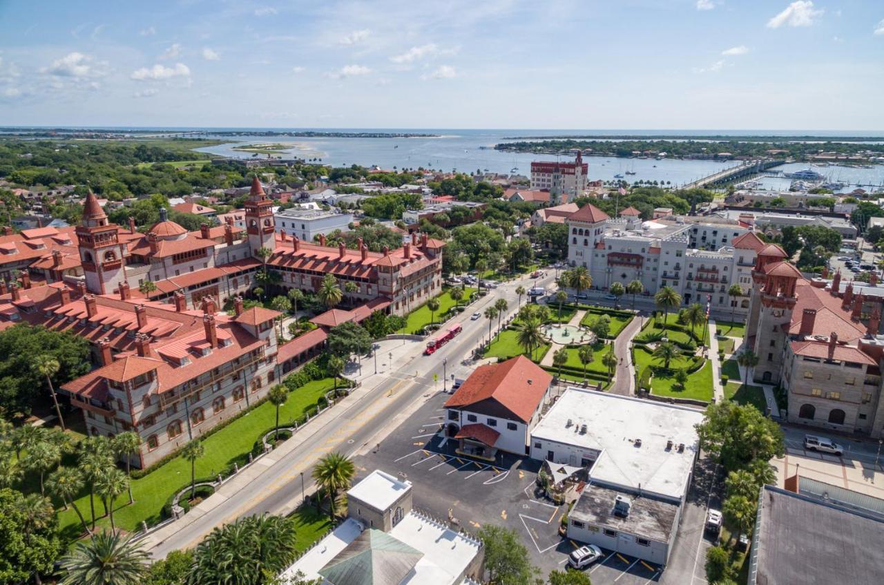 Sea Place 11205 St. Augustine Exterior foto