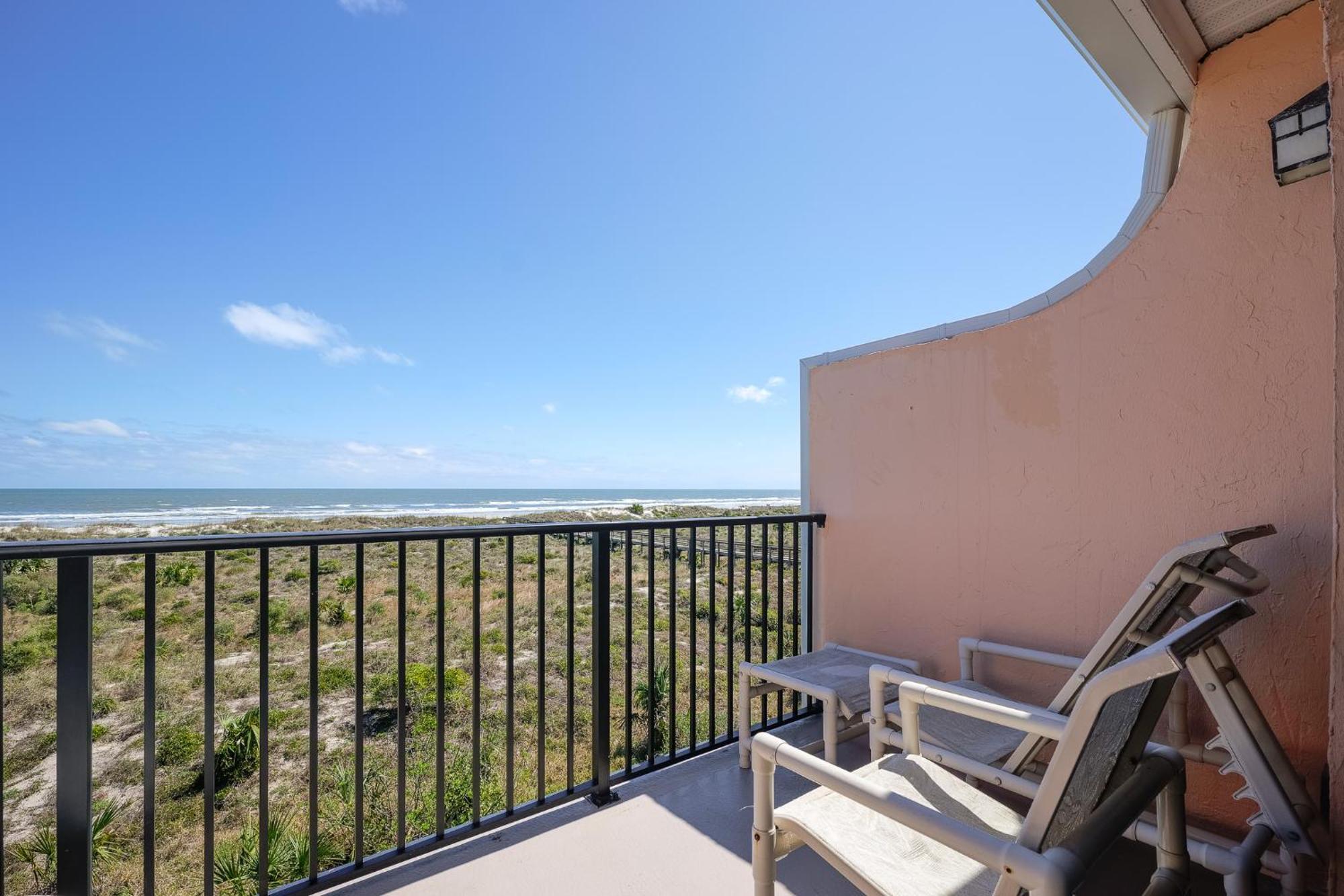 Sea Place 11205 St. Augustine Exterior foto