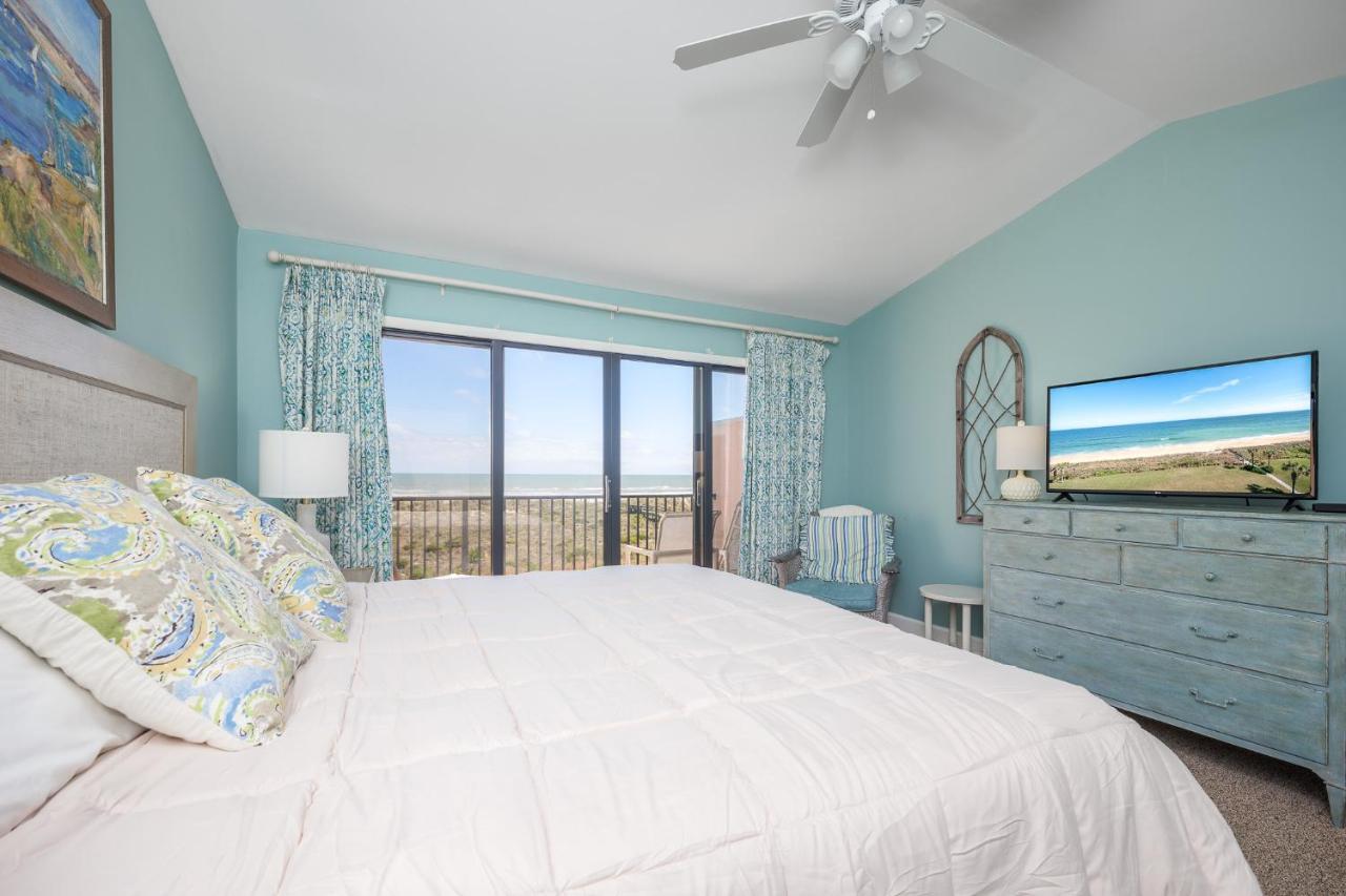 Sea Place 11205 St. Augustine Exterior foto