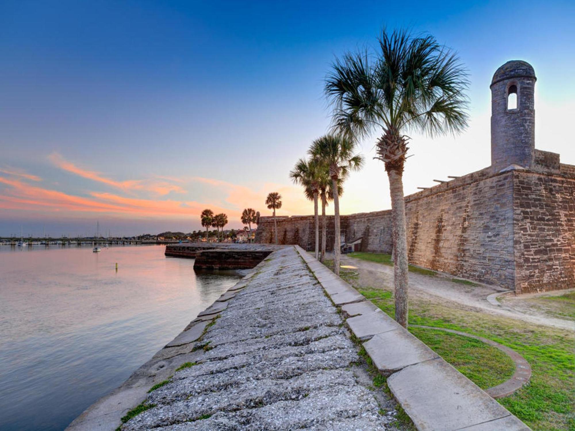 Sea Place 11205 St. Augustine Exterior foto