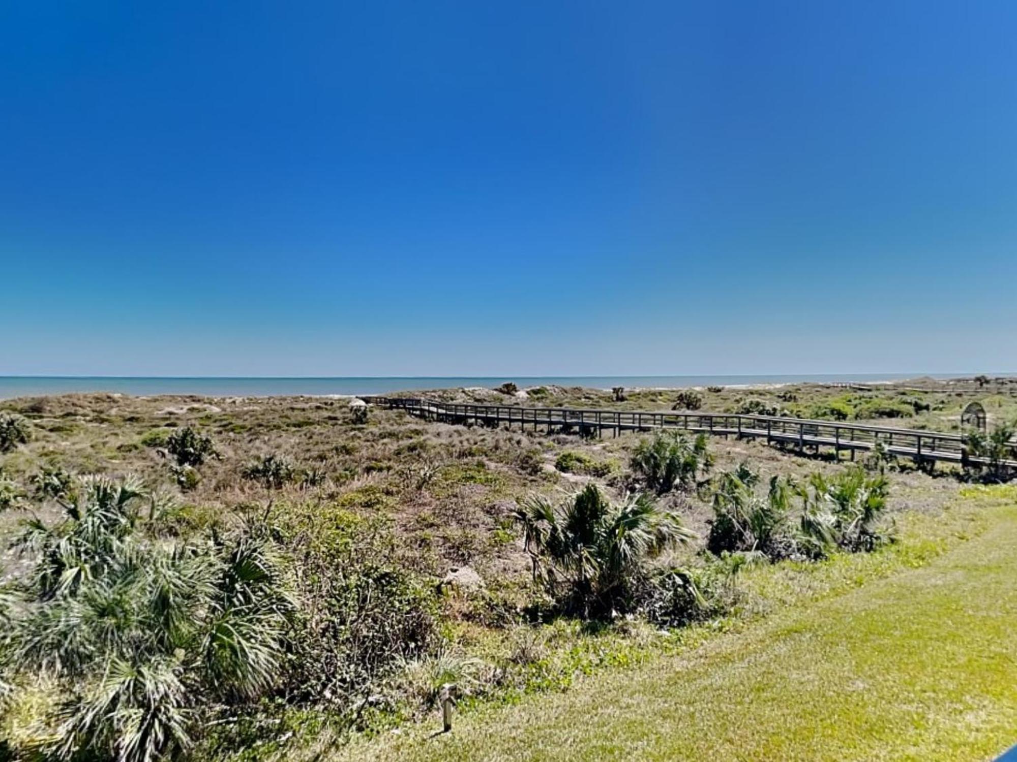 Sea Place 11205 St. Augustine Exterior foto